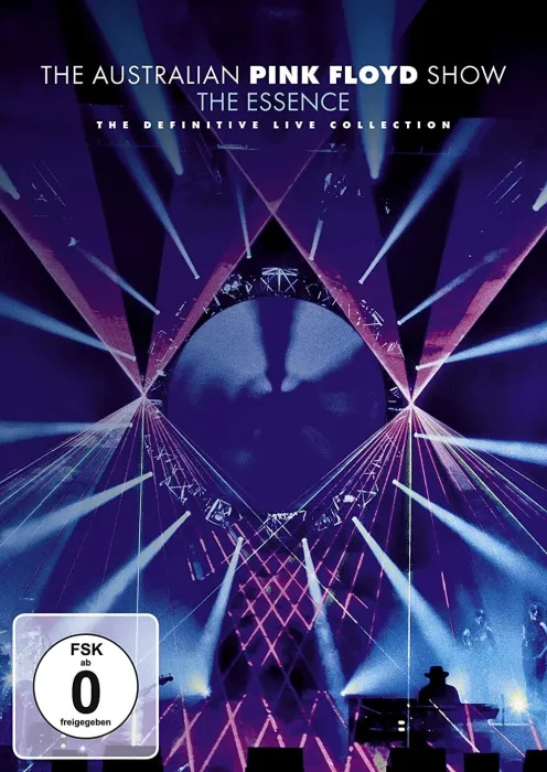 [BD欧美演唱会][The Australian Pink Floyd Show – The Essence 2013][BDMV][23.2G][百度网盘]