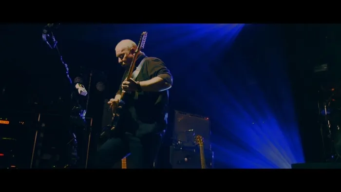 [BD欧美演唱会][The Australian Pink Floyd Show – Everything Under The Sun 2016][BDMV][40.3G][百度网盘]