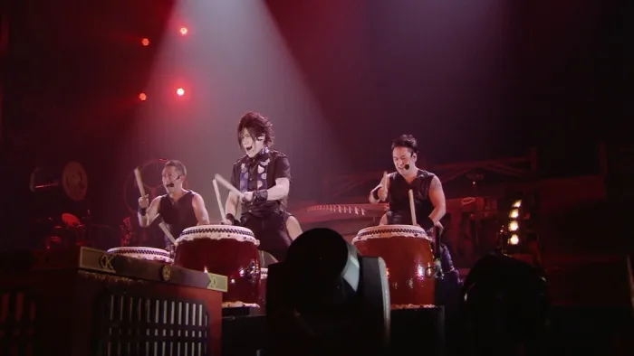 [BD日本演唱会][和乐器乐队2017日本东京体育馆演唱会 Wagakki Band Daishinnenkai 2017 Tokyo][ISO 2BD][61G][百度网盘]