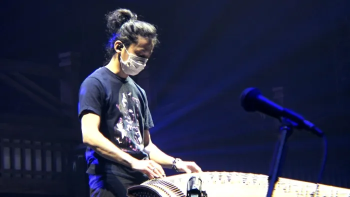 [BD日本演唱会][和乐器乐队2017日本东京体育馆演唱会 Wagakki Band Daishinnenkai 2017 Tokyo][ISO 2BD][61G][百度网盘]