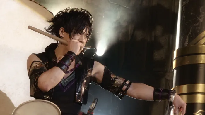[BD日本演唱会][和乐器乐队2016日本武道馆演唱会 Wagakki Band Great New Year s Live 2016][BDMV 2BD][71.5G][百度网盘]