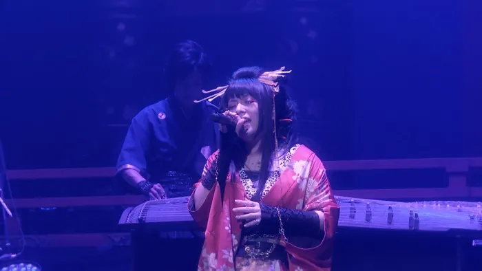 [BD日本演唱会][和乐器乐队2016日本武道馆演唱会 Wagakki Band Great New Year s Live 2016][BDMV 2BD][71.5G][百度网盘]
