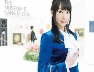 水树奈奈 THE MUSEUM III 精选集 2018 日本演唱会 BD 资源 23.1G 百度网盘下载-小文资源网