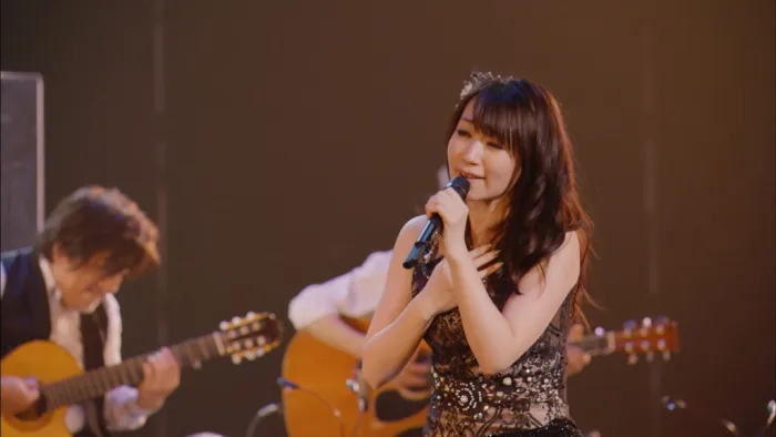 [BD日本演唱会][水树奈奈 THE MUSEUM III 精选集 Nana Mizuki The Museum III 2018][ISO][23.1G][百度网盘]