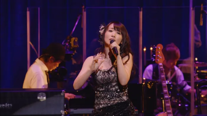 [BD日本演唱会][水树奈奈 THE MUSEUM III 精选集 Nana Mizuki The Museum III 2018][ISO][23.1G][百度网盘]