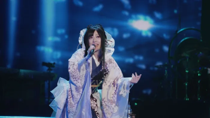 [BD日本演唱会][和乐器乐队2019日本演唱会 Wagakki Band Dai Shinnenkai 2019][ISO 3BD][87.7G][百度网盘]