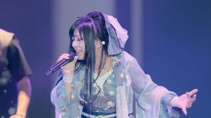 [BD日本演唱会][和乐器乐队2019日本演唱会 Wagakki Band Dai Shinnenkai 2019][ISO 3BD][87.7G][百度网盘]