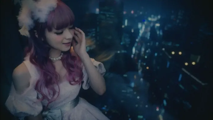 [BD日本演唱会][GARNiDELiA组合 violet cry 2016 专辑蓝光MV精选合集 GARNiDELiA violet cry 2016][ISO][7.6G][百度网盘]
