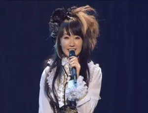 水树奈奈 2010 日本 Live Games x Academy -Blue- 巡回演唱会BD 2BD 91.9G 百度网盘资源-小文资源网