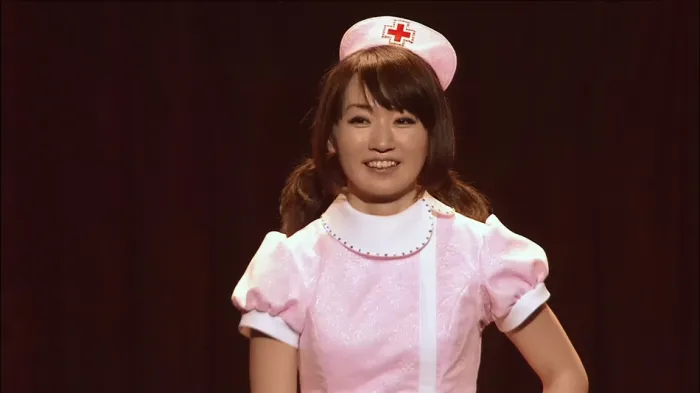 [BD日本演唱会][水树奈奈 Nana Mizuki – Live Games x Academy -Blue- 巡回演唱会2010][BDMV 2BD][91.9G][百度网盘]