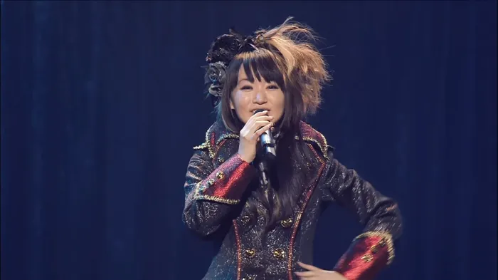[BD日本演唱会][水树奈奈 Nana Mizuki – Live Games x Academy -Blue- 巡回演唱会2010][BDMV 2BD][91.9G][百度网盘]