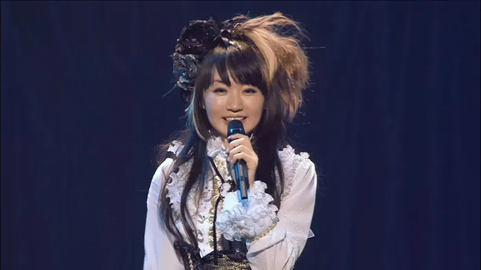[BD日本演唱会][水树奈奈 Nana Mizuki – Live Games x Academy -Blue- 巡回演唱会2010][BDMV 2BD][91.9G][百度网盘]