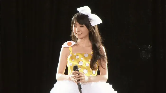 [BD日本演唱会][水树奈奈 Nana Mizuki – Live Games x Academy -Blue- 巡回演唱会2010][BDMV 2BD][91.9G][百度网盘]