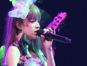 GARNiDELiA组合2015专辑蓝光MV精选合集：Linkage Ring日本演唱会资源（7.1G百度网盘ISO）-小文资源网
