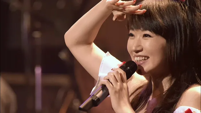 [BD日本演唱会][水树奈奈 Nana Mizuki – Live Games x Academy -Blue- 巡回演唱会2010][BDMV 2BD][91.9G][百度网盘]