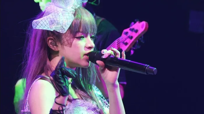 [BD日本演唱会][GARNiDELiA组合 Linkage Ring 2015专辑蓝光MV精选合集 GARNiDELiA Linkage Ring 2015][ISO][7.1G][百度网盘]