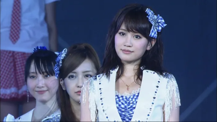 [BD日本演唱会][日本AKB48组合 AKB48 in Tokyo Dome 2012 东京巨蛋演唱会][BDMV 7BD][204G][百度网盘]