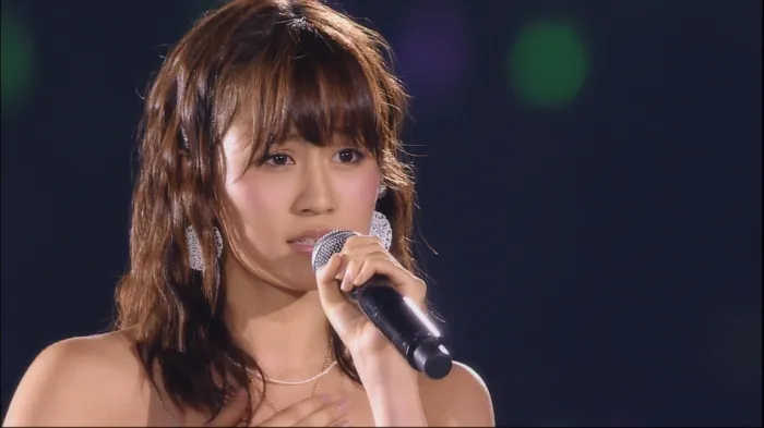 [BD日本演唱会][日本AKB48组合 AKB48 in Tokyo Dome 2012 东京巨蛋演唱会][BDMV 7BD][204G][百度网盘]