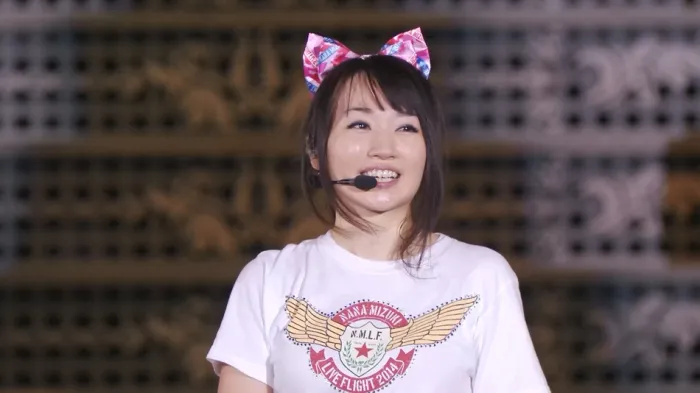 [BD日本演唱会][水树奈奈 Nana Mizuki LIVE FLIGHT×FLIGHT+横滨场+新加坡场演唱会2015][BDMV 4BD][152G][百度网盘]