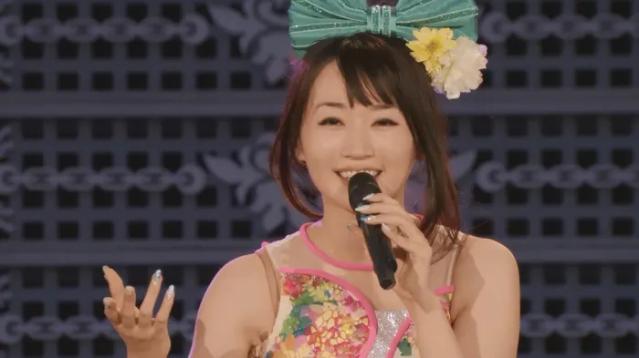 [BD日本演唱会][水树奈奈 Nana Mizuki LIVE FLIGHT×FLIGHT+横滨场+新加坡场演唱会2015][BDMV 4BD][152G][百度网盘]