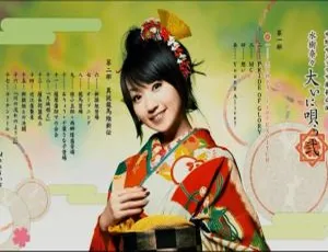 水树奈奈2011日本演唱会 The Museum II 超清BD 23.2G 百度网盘速存-小文资源网