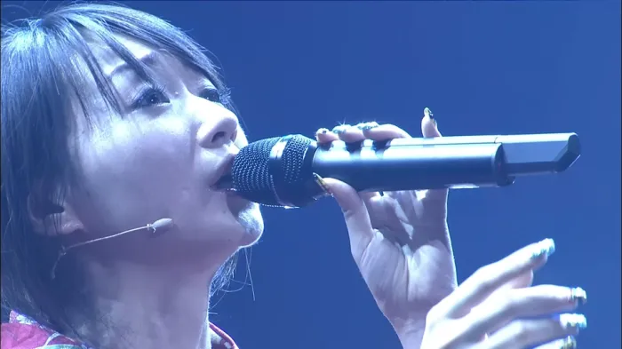 [BD日本演唱会][水树奈奈 Nana Mizuki – The Museum II 2011 演唱会][BDMV][23.2G][百度网盘]