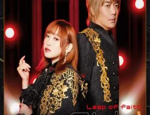 fripSide日本演唱会：Leap of faith 2022 附BD 5.63G 百度网盘资源-小文资源网