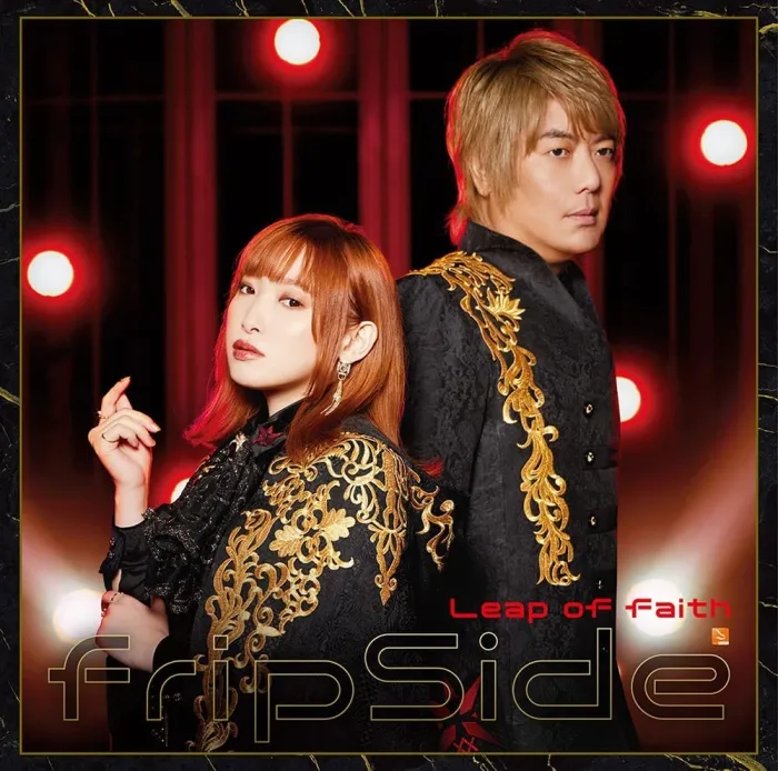 [BD日本演唱会][fripSide – Leap of faith 付属BD 2022 CD+BD][BDMV][5.63G][百度网盘]