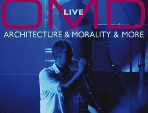 BD 珍藏！OMD 2013 欧美演唱会：《Architecture and Morality》等经典呈现 30.1G 网盘资源-小文资源网