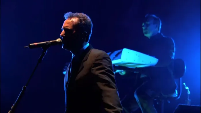 [BD欧美演唱会][Orchestral Manoeuvres in the Dark OMD Live Architecture and Morality and More 2013][BDMV][30.1G][百度网盘]