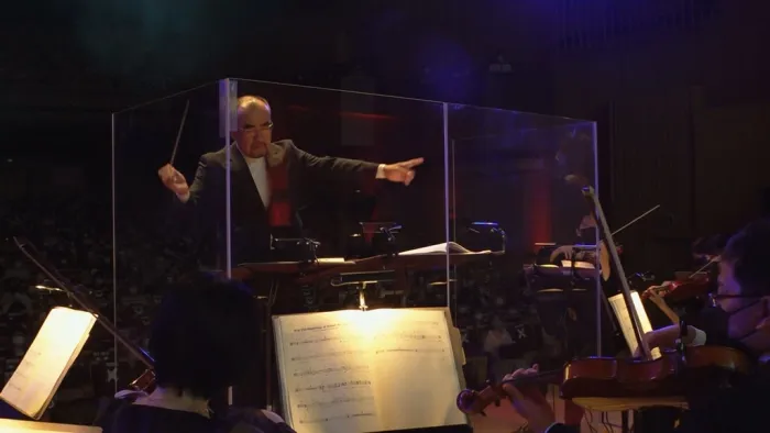 [BD日本演唱会][Violet Evergarden Orchestra Concert 2021 ヴァイオレット・エヴァーガーデン オーケストラコンサート 2021][BDMV][43.2G][百度网盘]