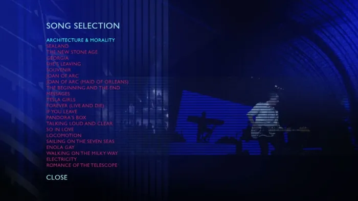 [BD欧美演唱会][Orchestral Manoeuvres in the Dark OMD Live Architecture and Morality and More 2013][BDMV][30.1G][百度网盘]