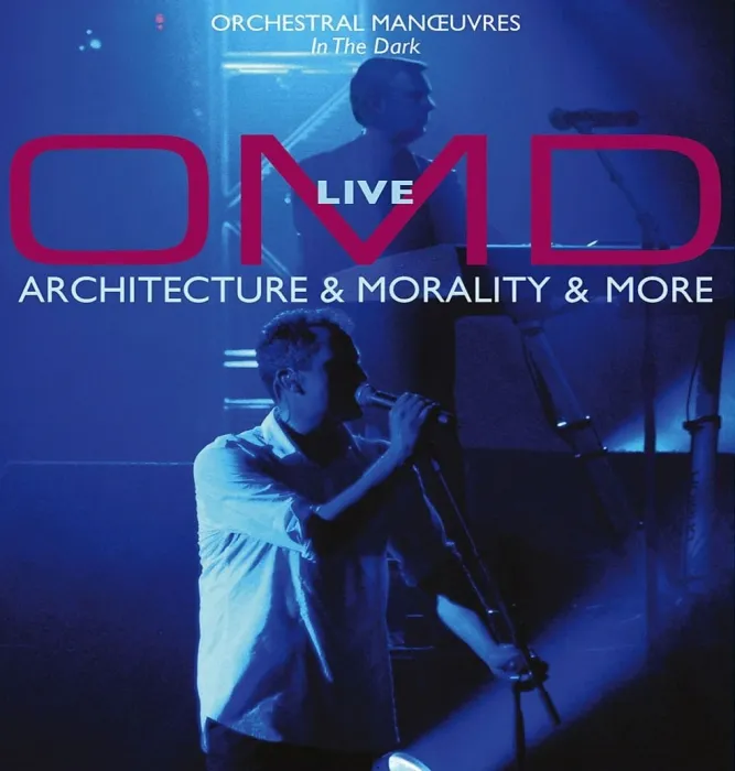 [BD欧美演唱会][Orchestral Manoeuvres in the Dark OMD Live Architecture and Morality and More 2013][BDMV][30.1G][百度网盘]