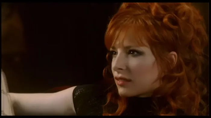 [BD欧美演唱会][玛莲·法莫 Mylene Farmer – Les Clips L-intégrale 1999-2020][2021][BDMV][38.4G][百度网盘]