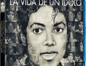 BD欧美演唱会：迈克尔·杰克逊音乐纪录片《Michael Jackson La Vida De Un Idolo 2011》 46.5G 百度网盘资源-小文资源网