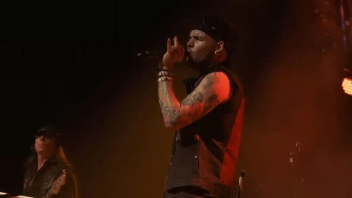 [BD欧美演唱会][Quiet Riot – One Night in Milan 2019][BDMV][21.6G][百度网盘]