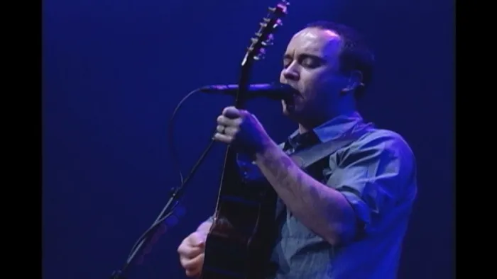 [BD欧美演唱会][Dave Matthews Band Live Trax, Vol. 40.December 21, 2002, Madison Square Garden, New York, NY 2016][BDMV][40.6G][百度网盘]