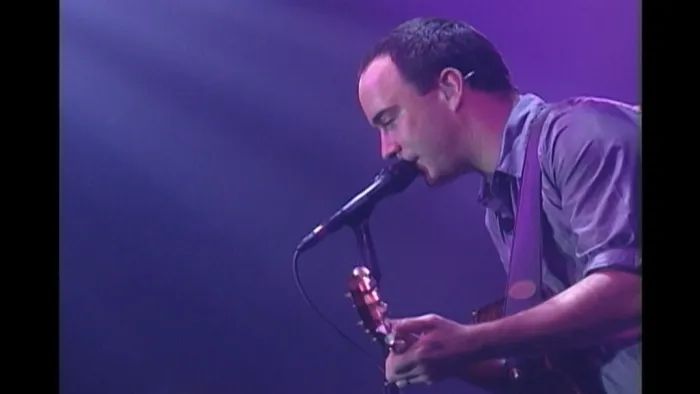 [BD欧美演唱会][Dave Matthews Band Live Trax, Vol. 40.December 21, 2002, Madison Square Garden, New York, NY 2016][BDMV][40.6G][百度网盘]