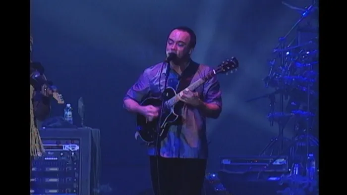 [BD欧美演唱会][Dave Matthews Band Live Trax, Vol. 40.December 21, 2002, Madison Square Garden, New York, NY 2016][BDMV][40.6G][百度网盘]