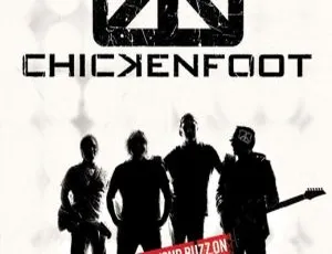 Chickenfoot 2010 欧美演唱会：Get Your Buzz On Live 超清蓝光 36.2G 百度网盘资源-小文资源网