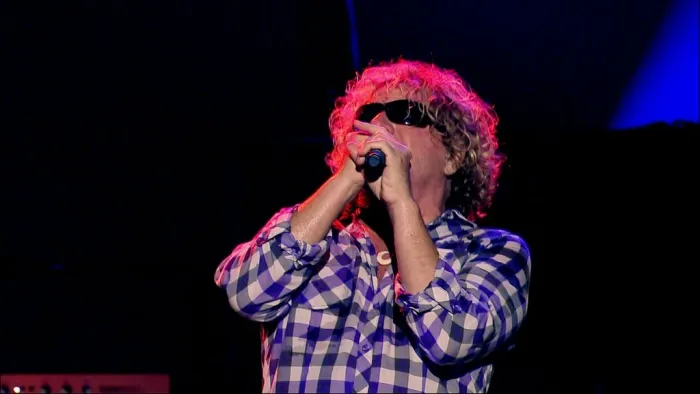 [BD欧美演唱会][大咖乐团 Chickenfoot – Get Your Buzz On Live 2010][BDMV][36.2G][百度网盘]