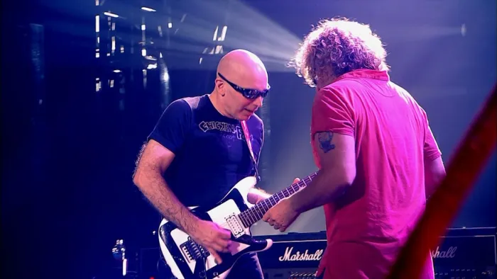 [BD欧美演唱会][大咖乐团 Chickenfoot – Get Your Buzz On Live 2010][BDMV][36.2G][百度网盘]