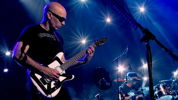 [BD欧美演唱会][大咖乐团 Chickenfoot – Get Your Buzz On Live 2010][BDMV][36.2G][百度网盘]