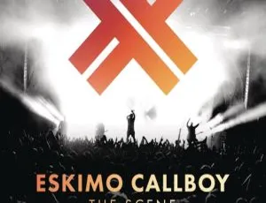Eskimo Callboy科隆2018现场BD欧美演唱会 22.6G 百度网盘资源-小文资源网