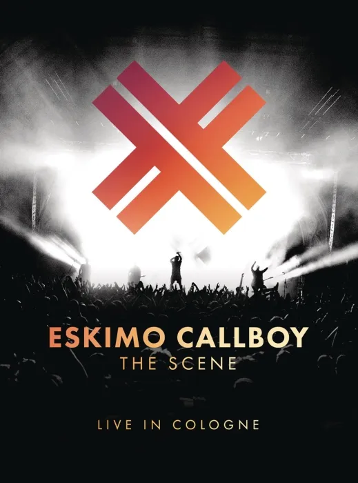 [BD欧美演唱会][Eskimo Callboy The Scene – Live in Cologne 2018][BDMV][22.6G][百度网盘]