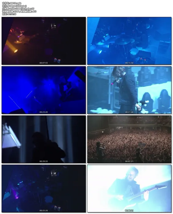 [BD欧美演唱会][Eskimo Callboy The Scene – Live in Cologne 2018][BDMV][22.6G][百度网盘]
