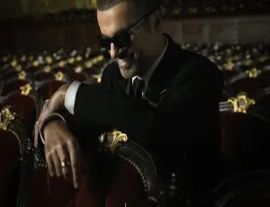 George Michael 2014 欧美演唱会 BDMV 高清 10.7G 资源 百度网盘分享-小文资源网