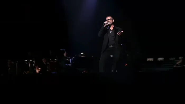 [BD欧美演唱会][George Michael 2014][BDMV][10.7G][百度网盘]