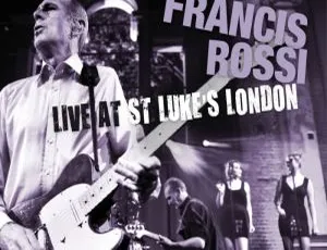 BD欧美演唱会：Francis Rossi 2006伦敦圣卢克现场高清资源（20.8G） 百度网盘速存-小文资源网