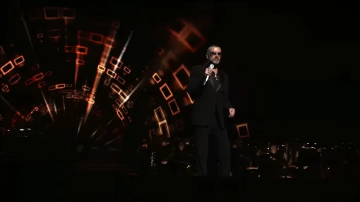 [BD欧美演唱会][George Michael 2014][BDMV][10.7G][百度网盘]